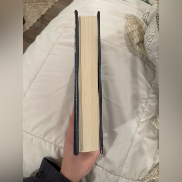 Sorcery of Thorns Hardcover - Picture 2 of 4